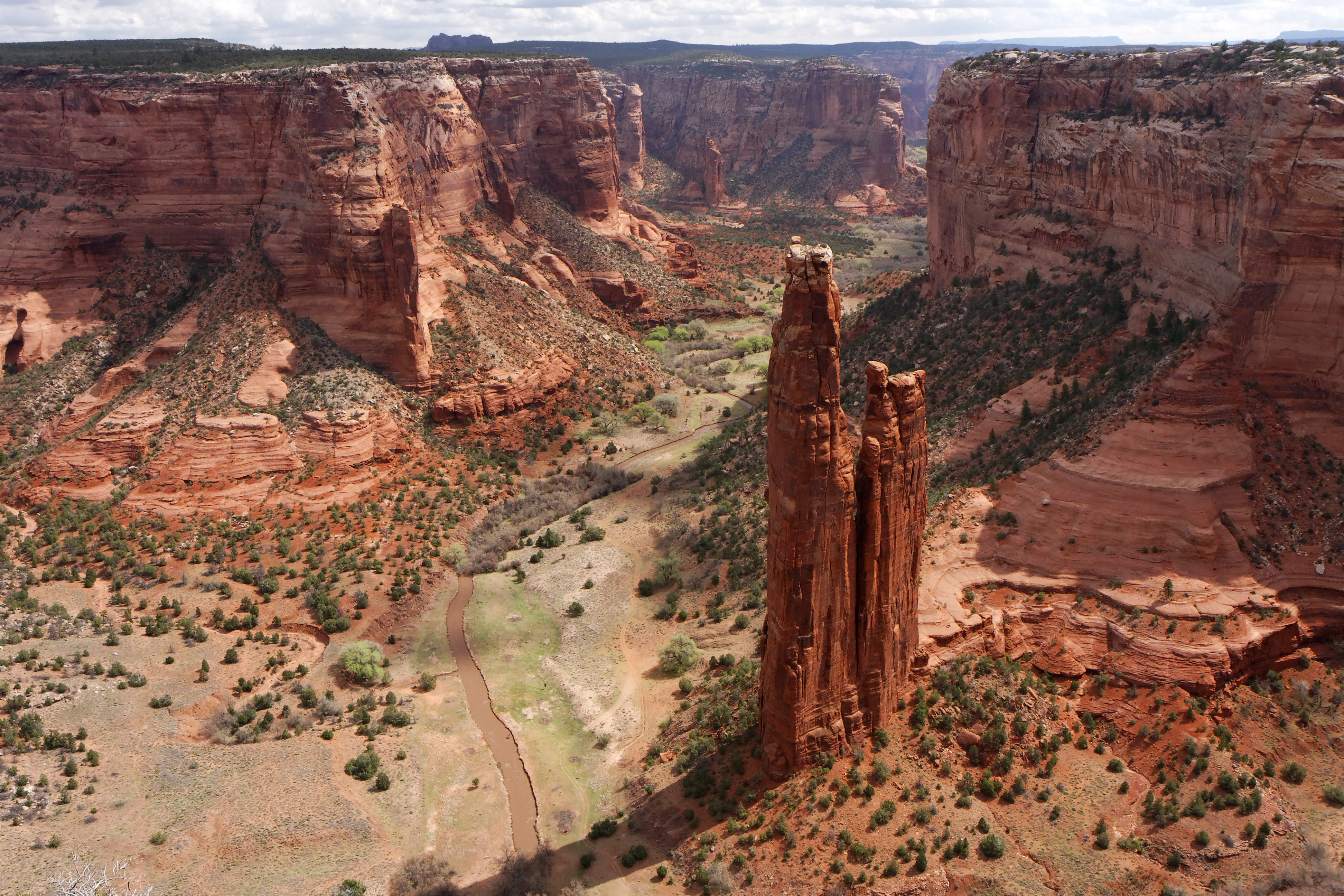 Grand Canyon South Rim