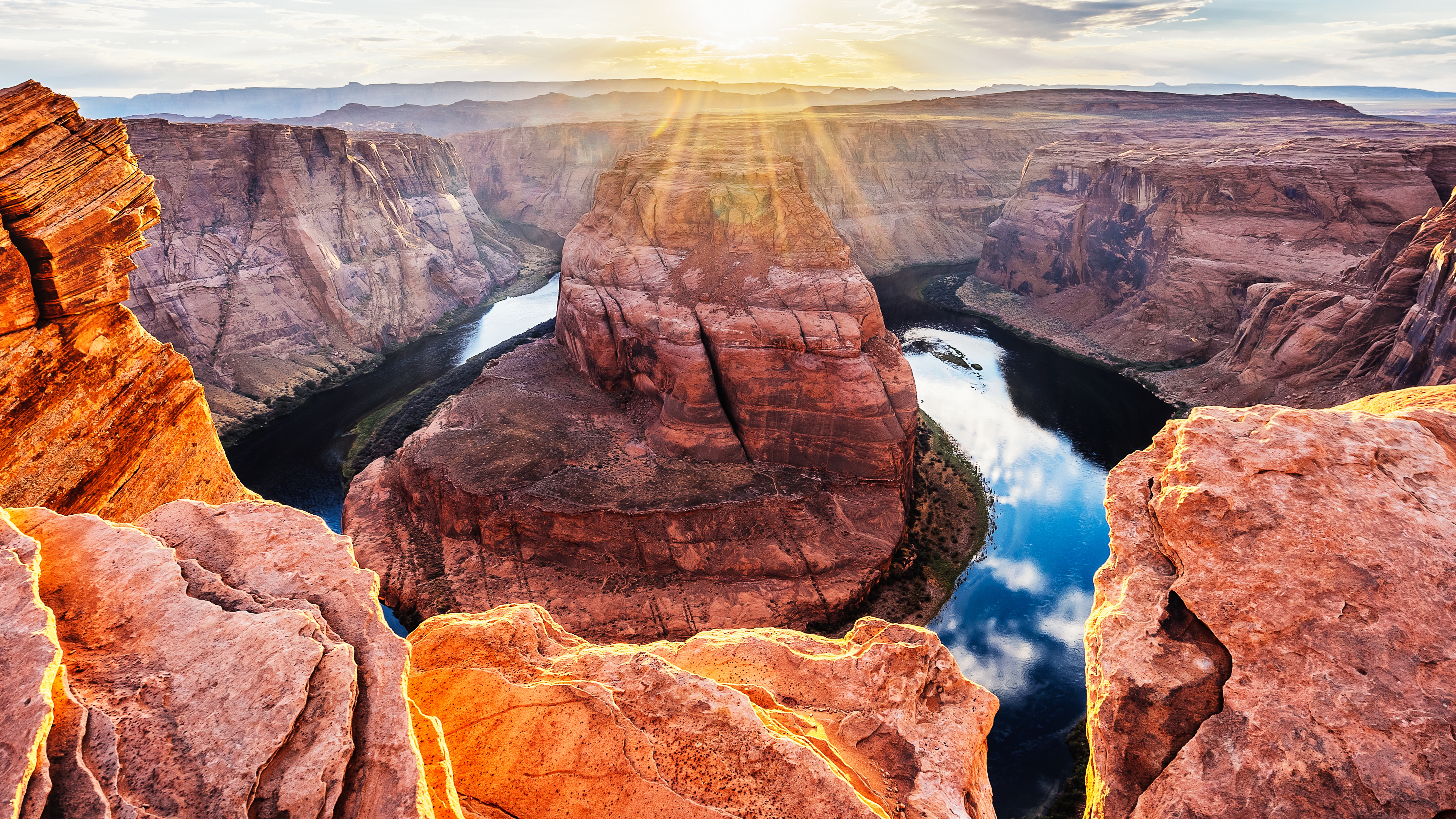 Grand Canyon Horseshoe Bend