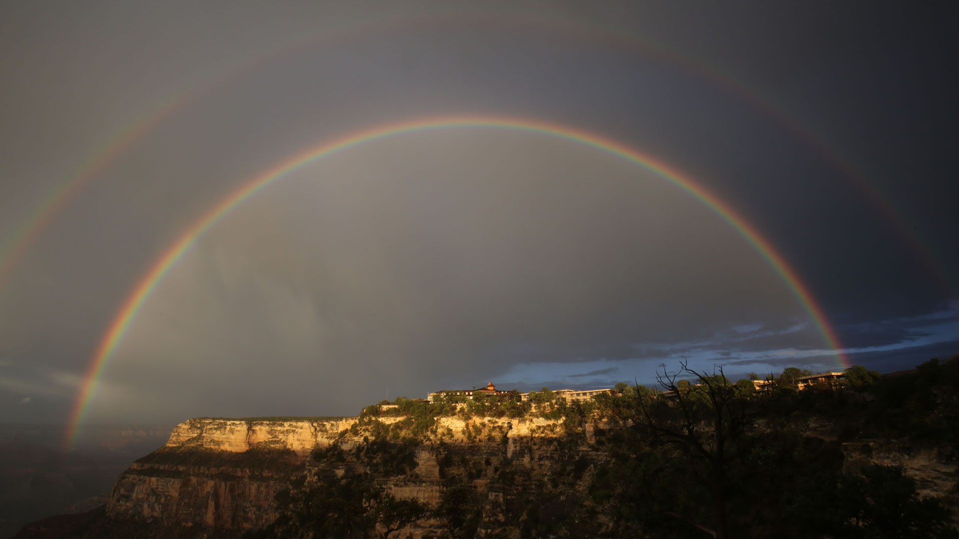 Grand Canyon Hike