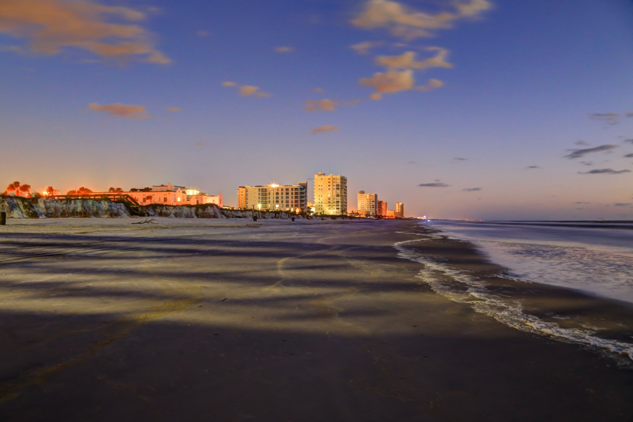 Jacksonville Beach