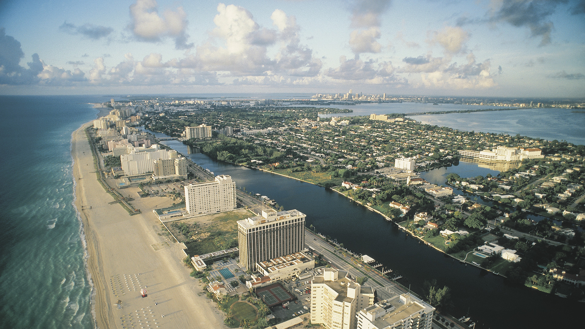 Miami, Florida