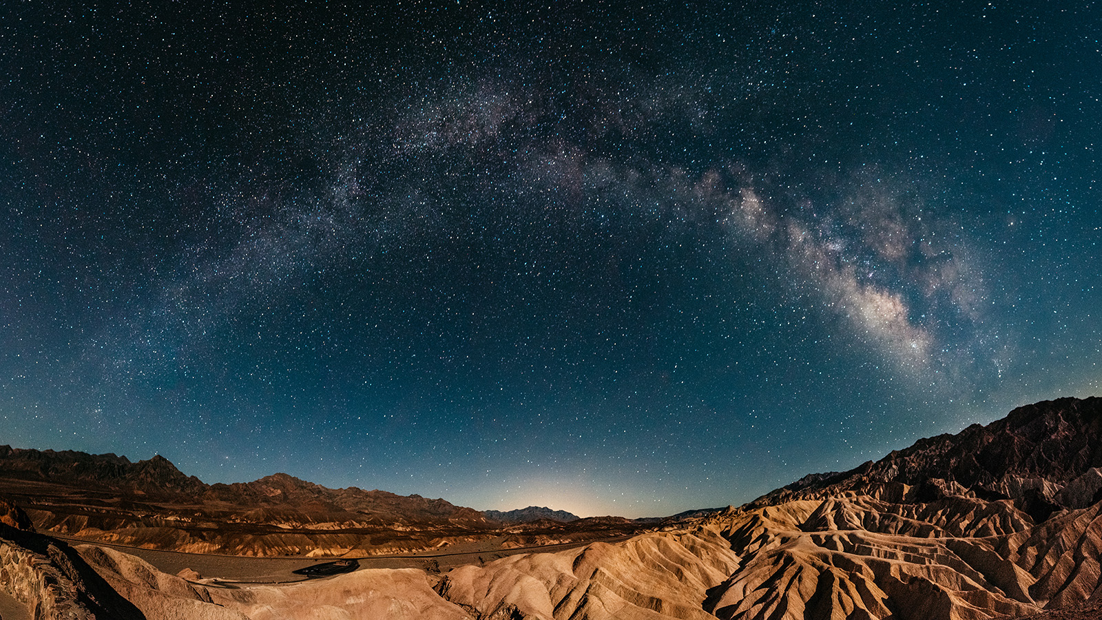 Death Valley National Park