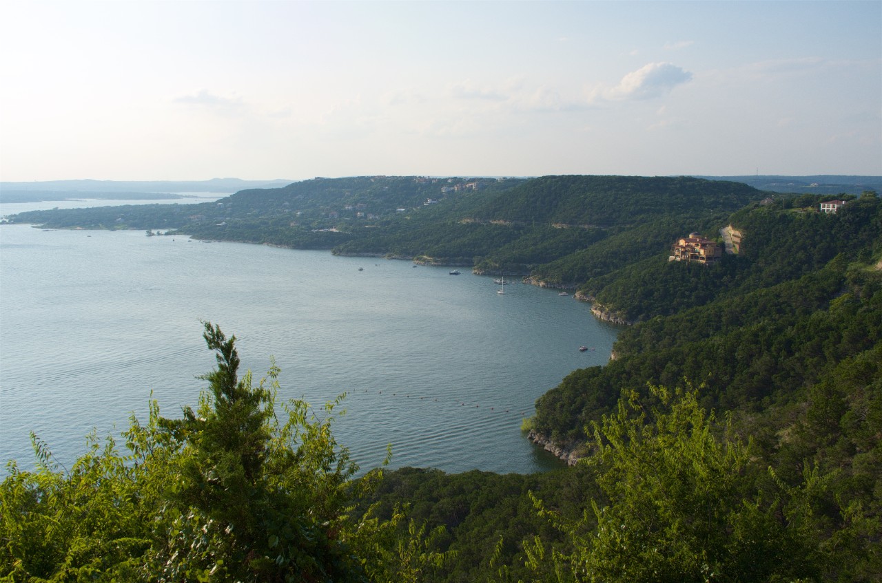 Lake Travis