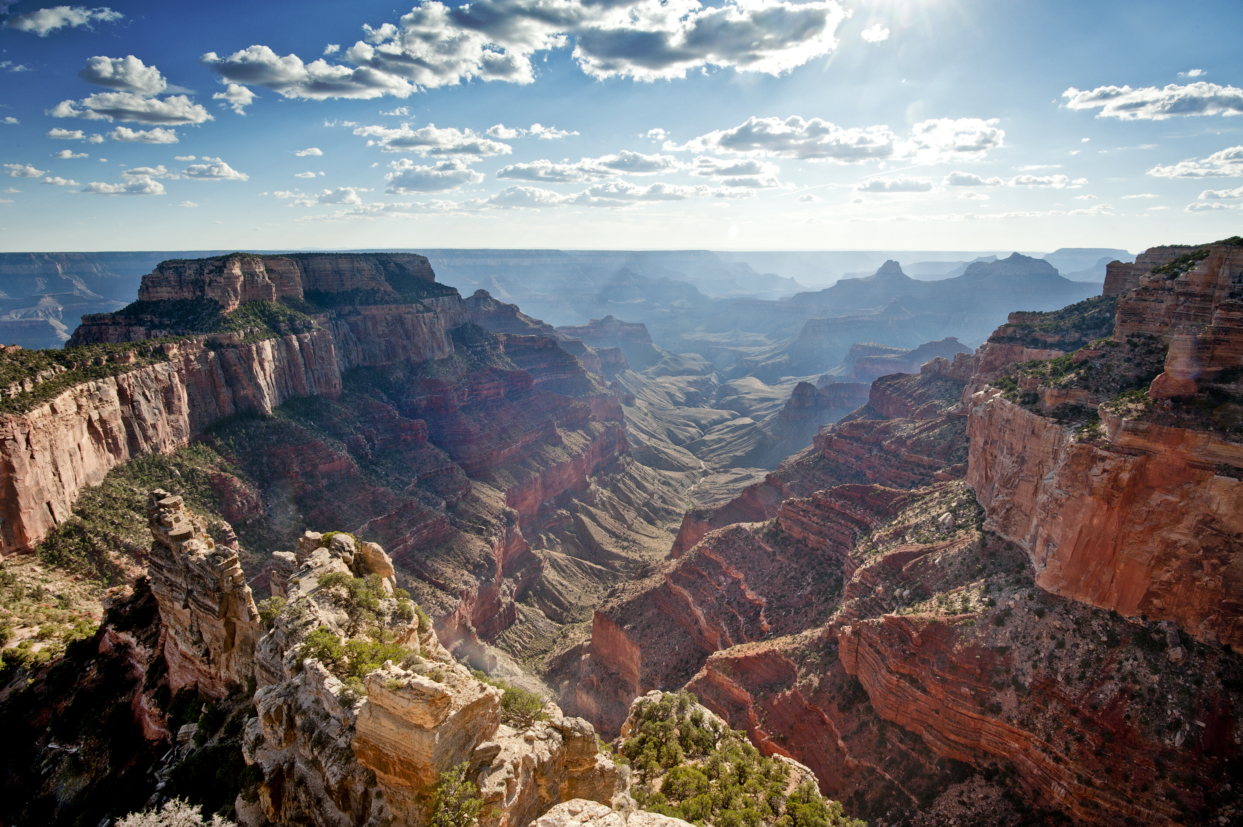 Kaibab Plateau HP