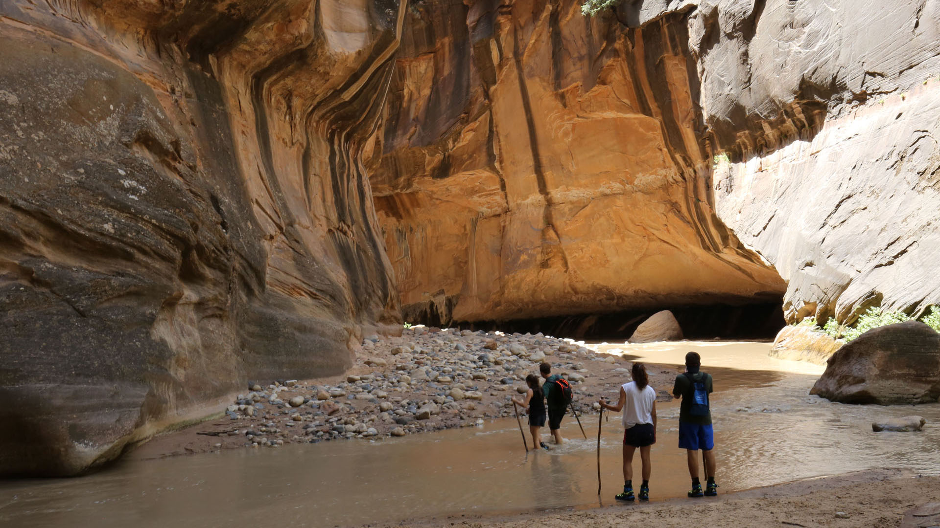 Zion National Park